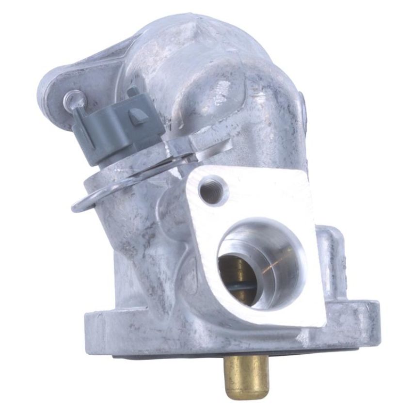 MotoRad 1087-180 Integrated Housing Thermostat-180 Degrees w/ Seal