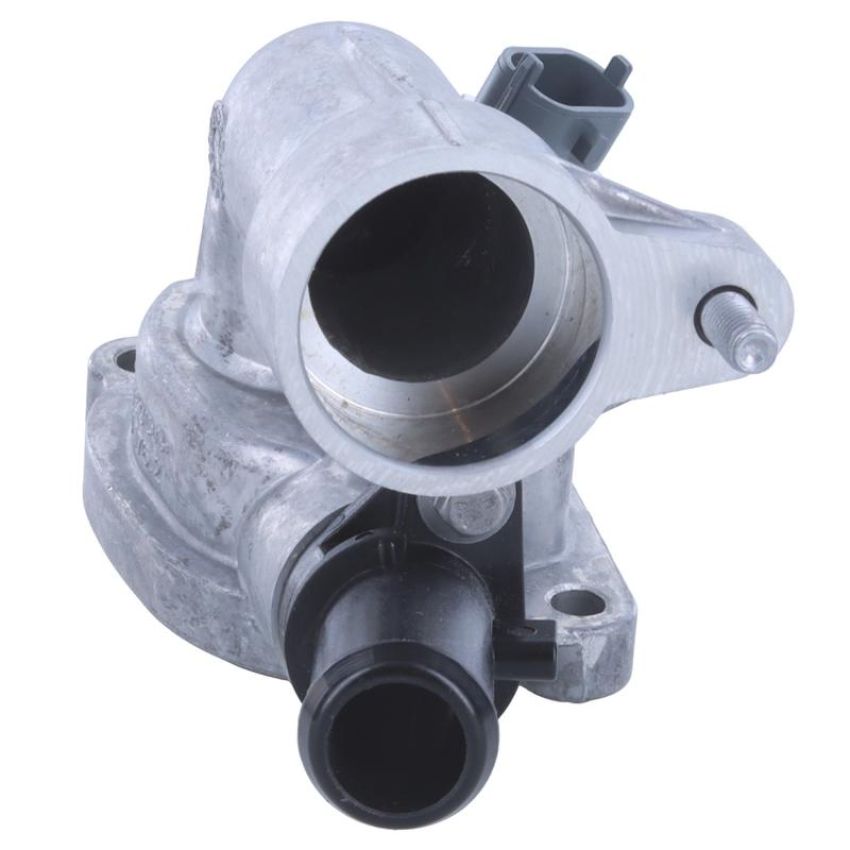 MotoRad 1087-180 Integrated Housing Thermostat-180 Degrees w/ Seal