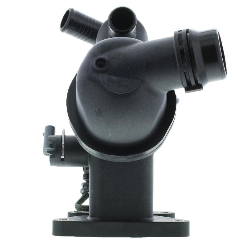 MotoRad 1088-200 Integrated Housing Thermostat-200 Degrees w/ Gasket