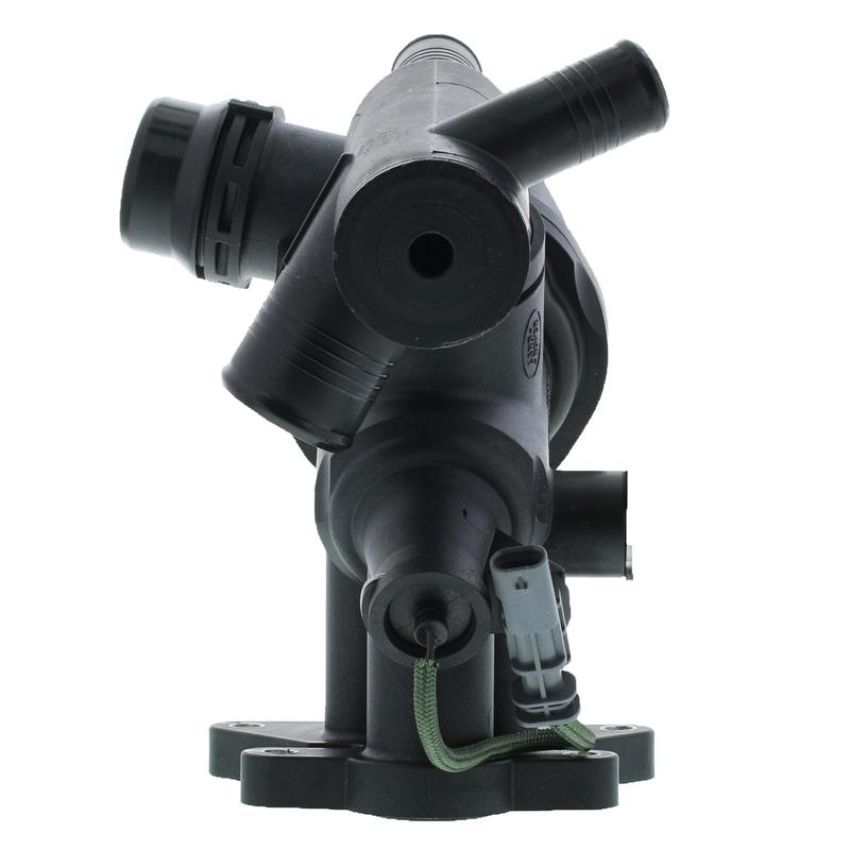 MotoRad 1088-200 Integrated Housing Thermostat-200 Degrees w/ Gasket