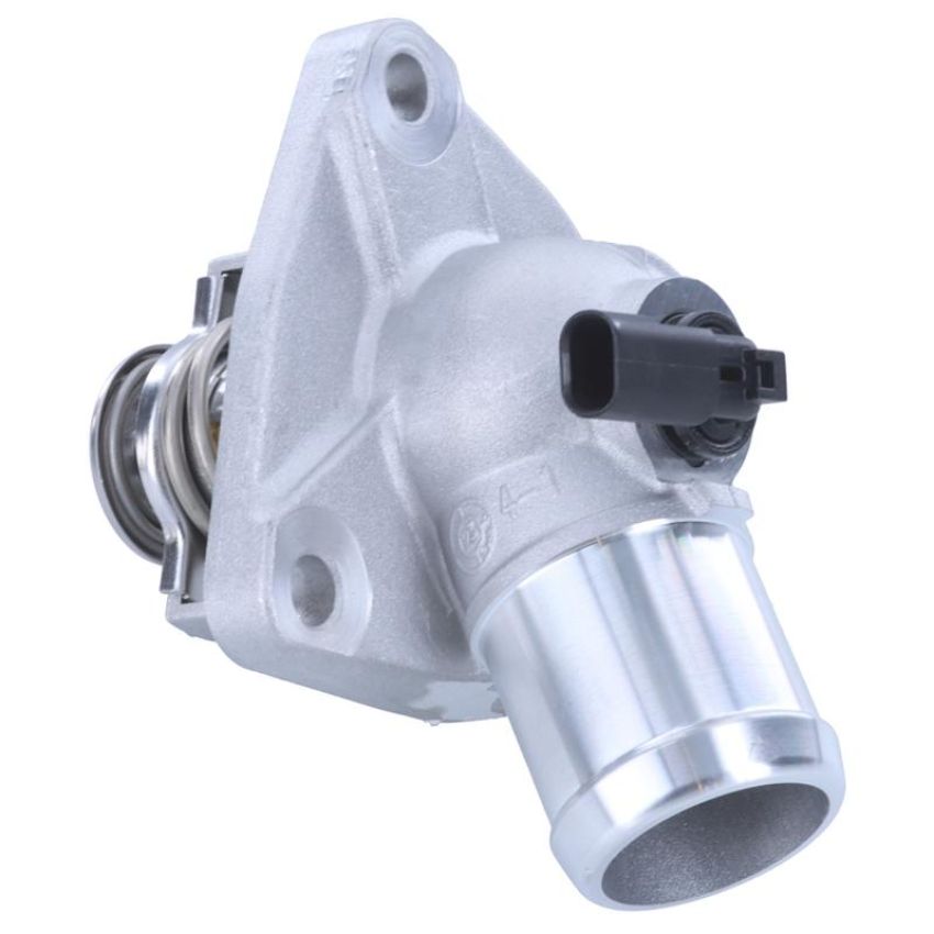 MotoRad 1089-212 Integrated Housing Thermostat-212 Degrees