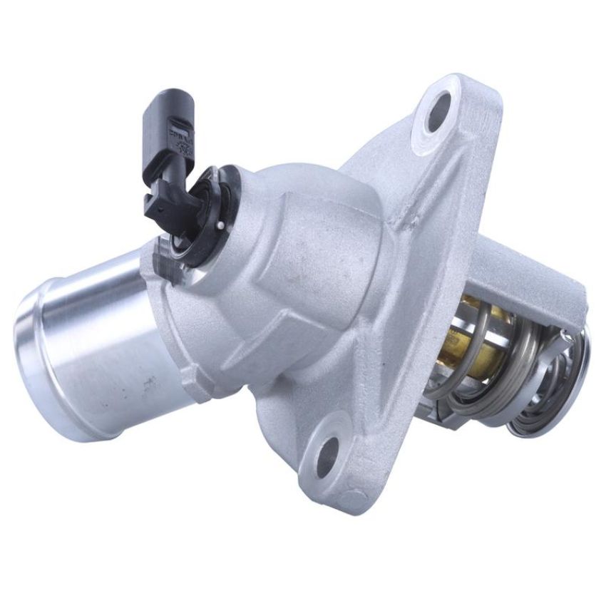 MotoRad 1089-212 Integrated Housing Thermostat-212 Degrees