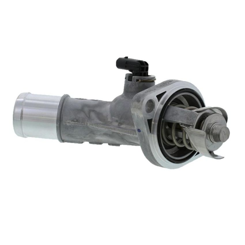 MotoRad 1102-212 Integrated Housing Thermostat-212 Degrees w/ Seal