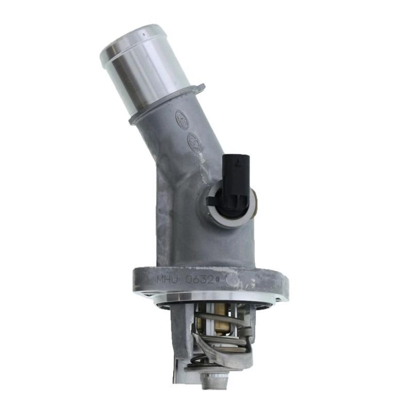 MotoRad 1102-212 Integrated Housing Thermostat-212 Degrees w/ Seal