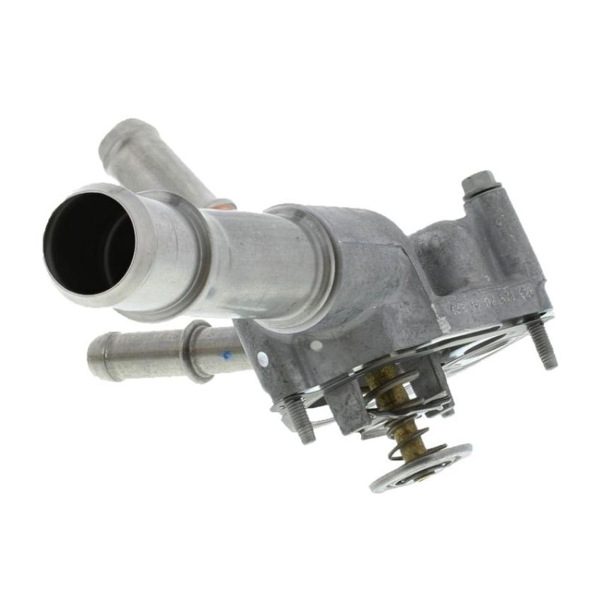 MotoRad 1103-180 Integrated Housing Thermostat-180 Degrees w/ Gasket