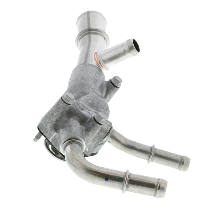 MotoRad 1103-180 Integrated Housing Thermostat-180 Degrees w/ Gasket