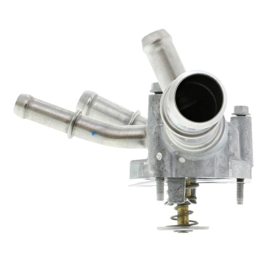 MotoRad 1103-180 Integrated Housing Thermostat-180 Degrees w/ Gasket