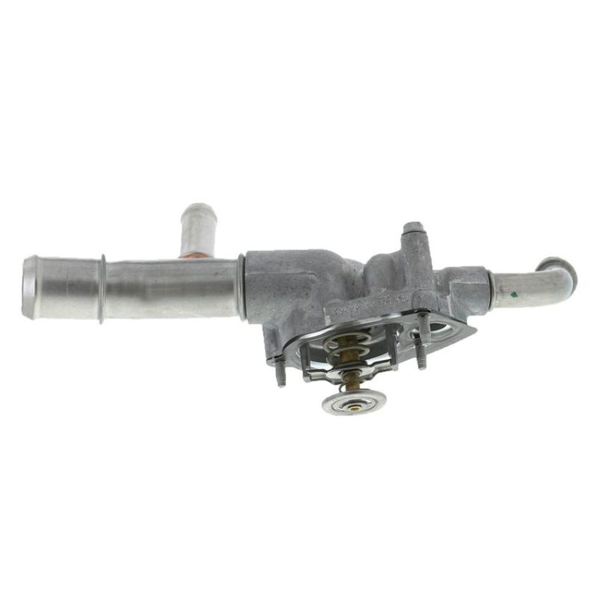 MotoRad 1103-180 Integrated Housing Thermostat-180 Degrees w/ Gasket