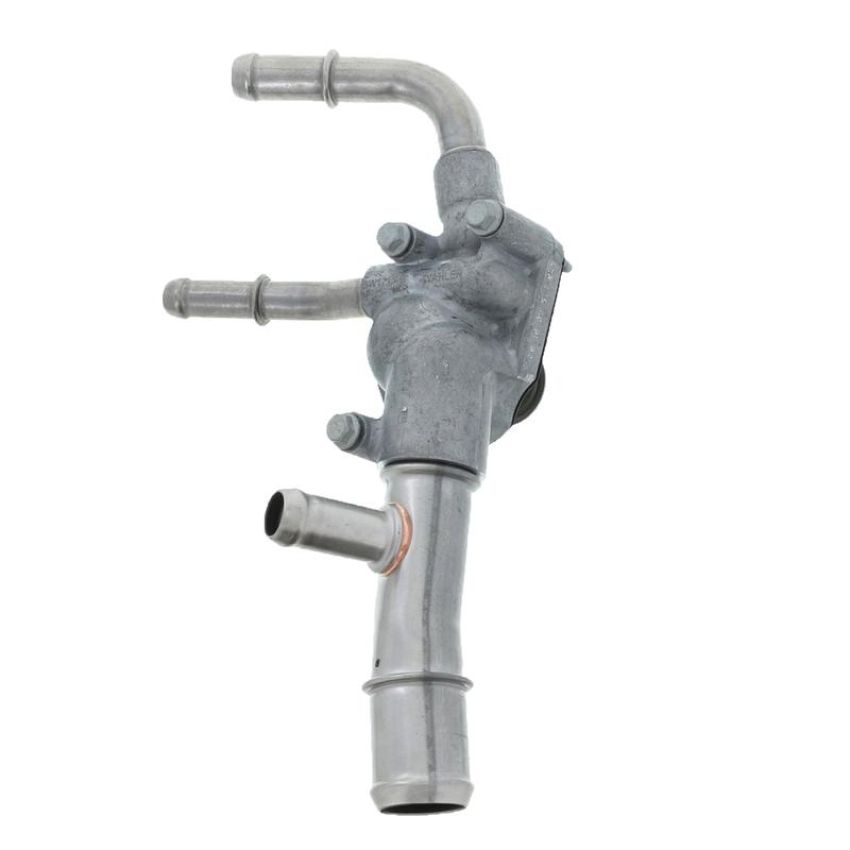 MotoRad 1103-180 Integrated Housing Thermostat-180 Degrees w/ Gasket