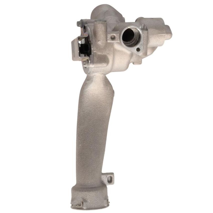 MotoRad 1104-215 Integrated Housing Thermostat-215 Degrees