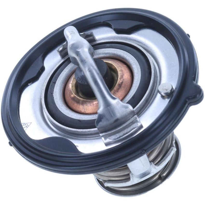 MotoRad 1108-172 Thermostat-172 Degrees w/ Seal