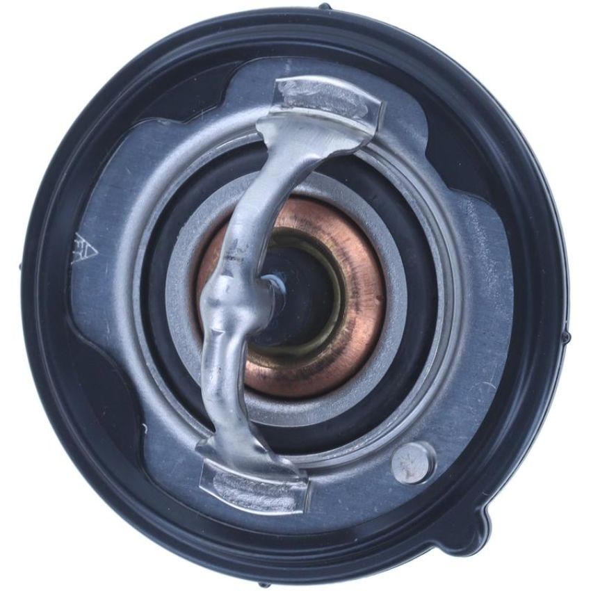 MotoRad 1108-172 Thermostat-172 Degrees w/ Seal