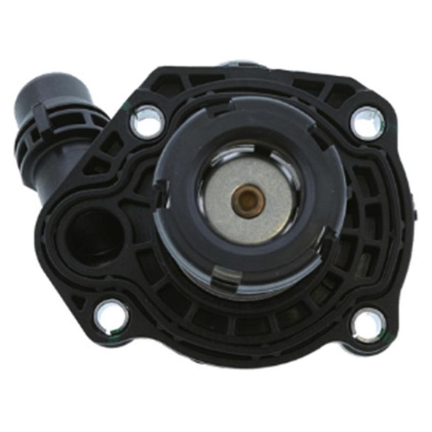 MotoRad 1111-207 Integrated Housing Thermostat - 207 Degrees