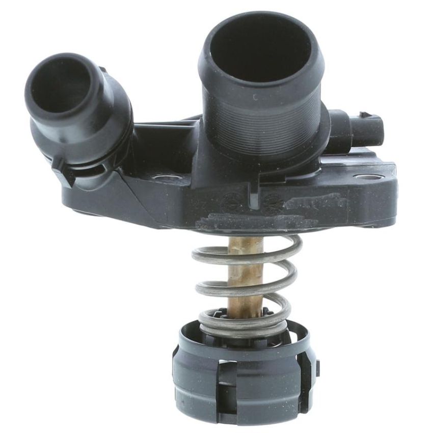 MotoRad 1111-207 Integrated Housing Thermostat - 207 Degrees