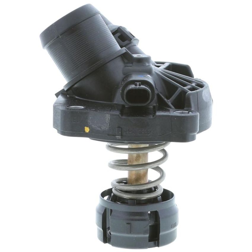 MotoRad 1111-207 Integrated Housing Thermostat - 207 Degrees