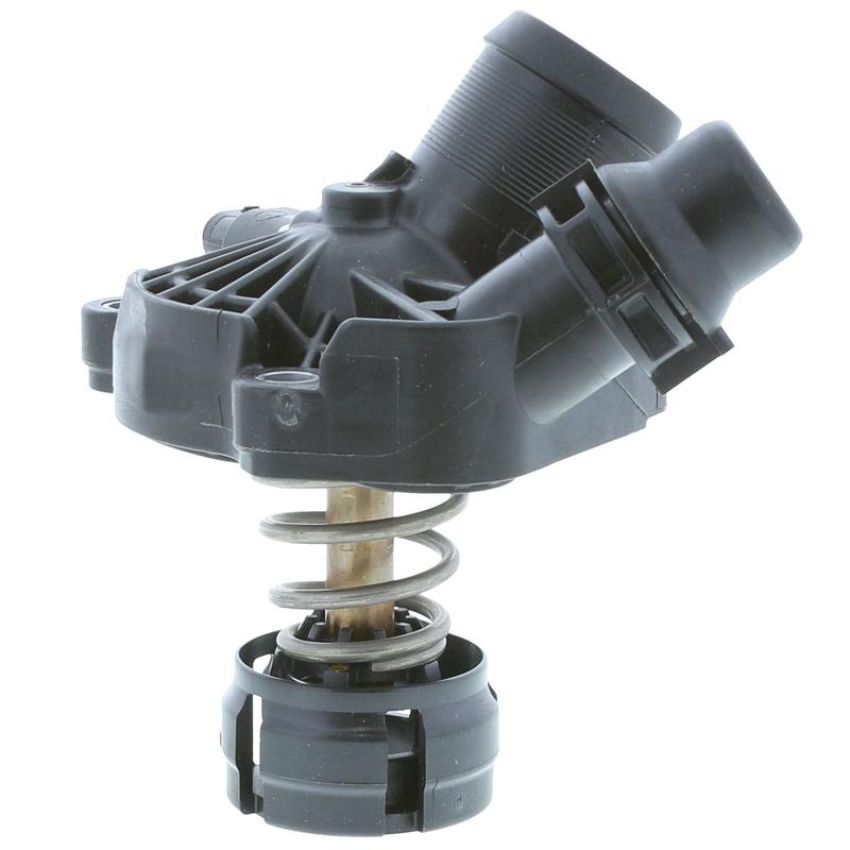 MotoRad 1111-207 Integrated Housing Thermostat - 207 Degrees