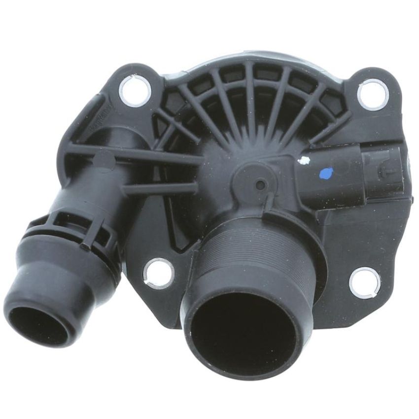 MotoRad 1111-207 Integrated Housing Thermostat - 207 Degrees