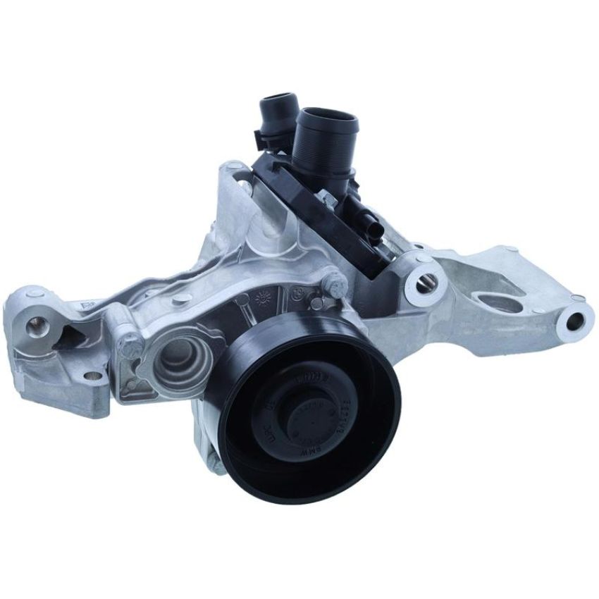 MotoRad 1111-217 Water Pump and Thermostat Assembly - 217 Degrees