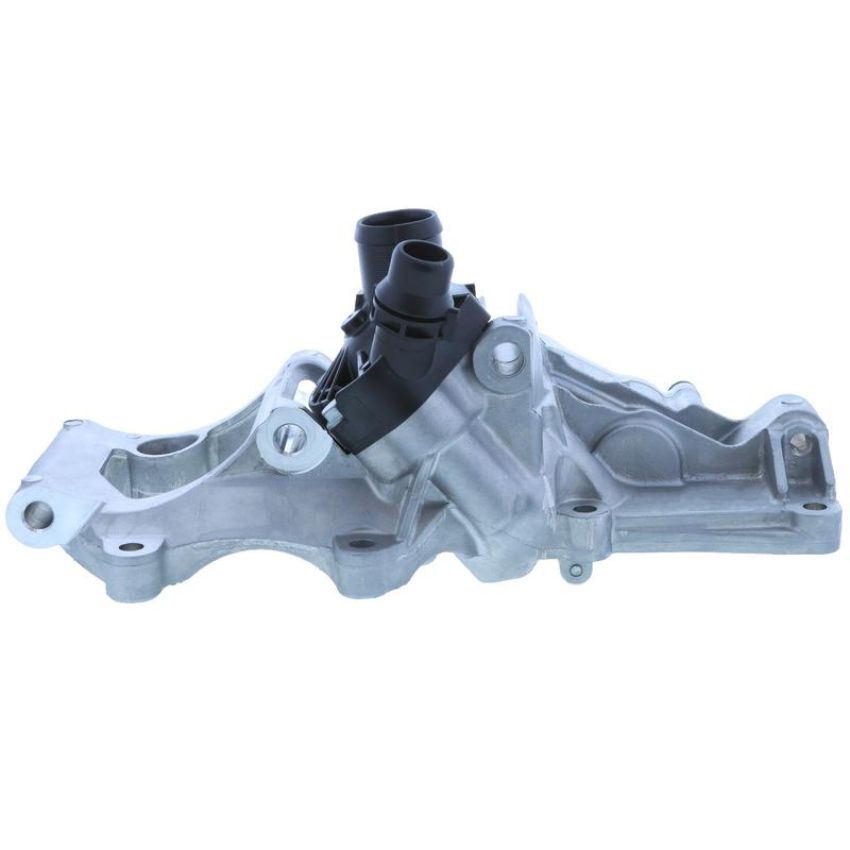 MotoRad 1111-217 Water Pump and Thermostat Assembly - 217 Degrees