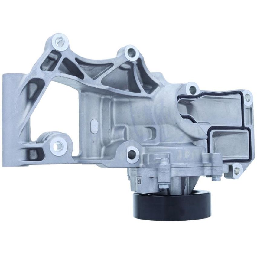 MotoRad 1111-217 Water Pump and Thermostat Assembly - 217 Degrees
