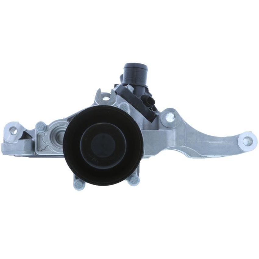MotoRad 1111-217 Water Pump and Thermostat Assembly - 217 Degrees