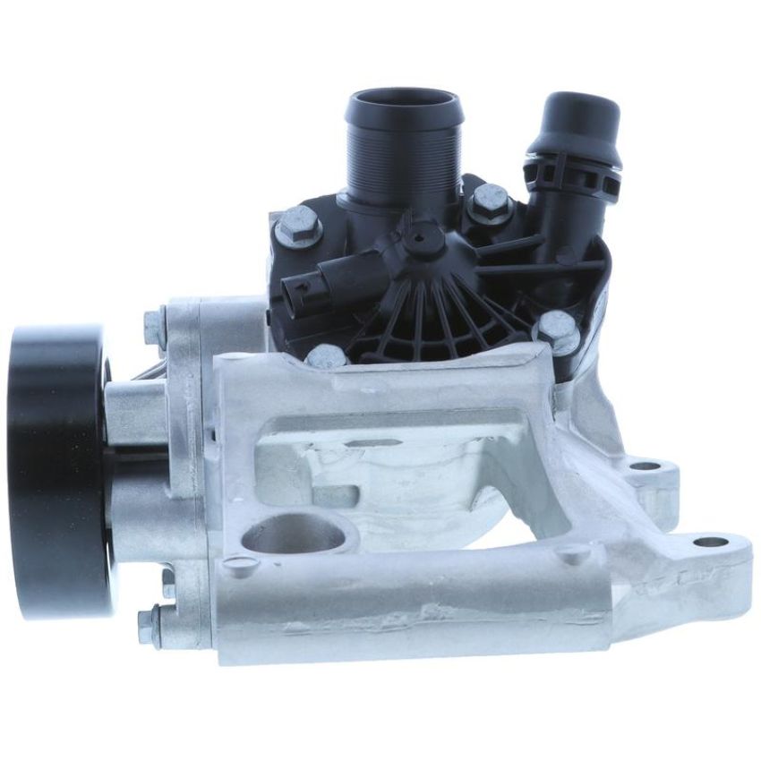 MotoRad 1111-217 Water Pump and Thermostat Assembly - 217 Degrees