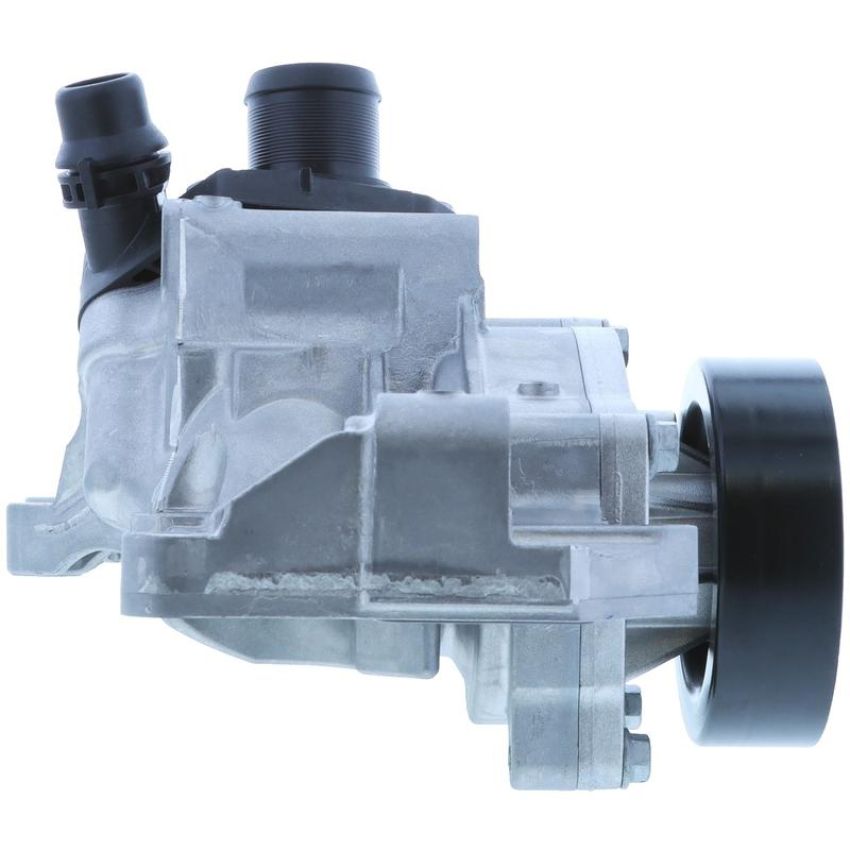 MotoRad 1111-217 Water Pump and Thermostat Assembly - 217 Degrees