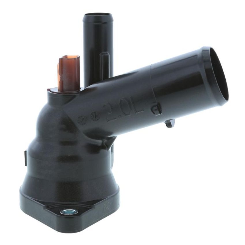 MotoRad 1117-180 Integrated Housing Thermostat-180 Degrees