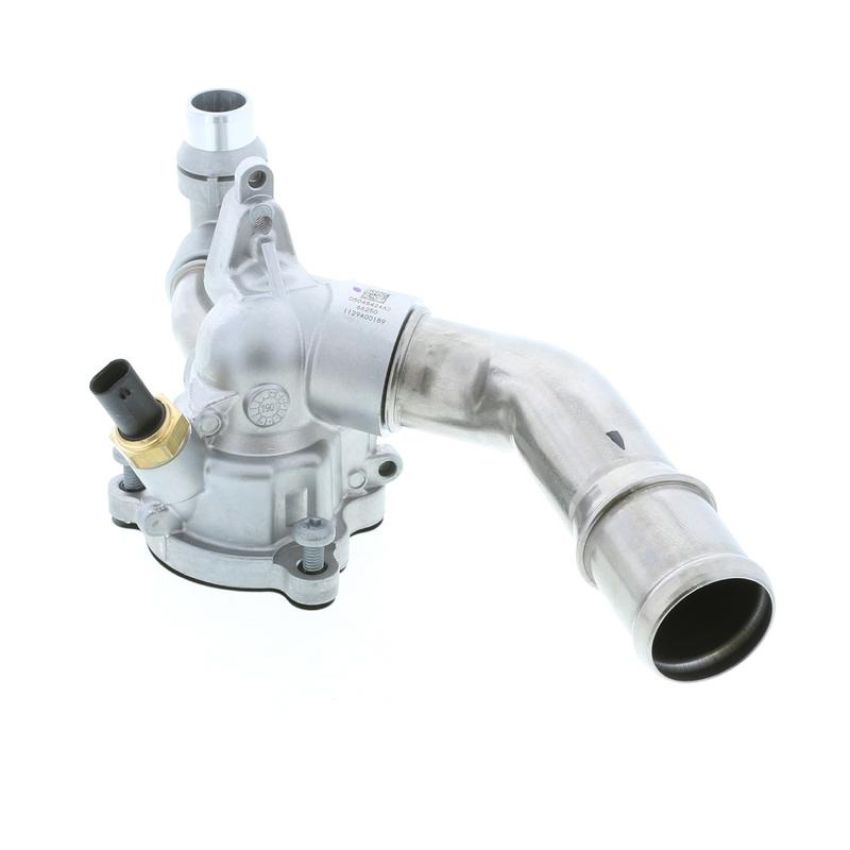 MotoRad 1119-190 Integrated Housing Thermostat-190 Degrees