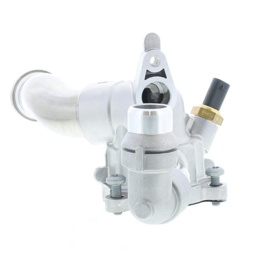 MotoRad 1119-190 Integrated Housing Thermostat-190 Degrees