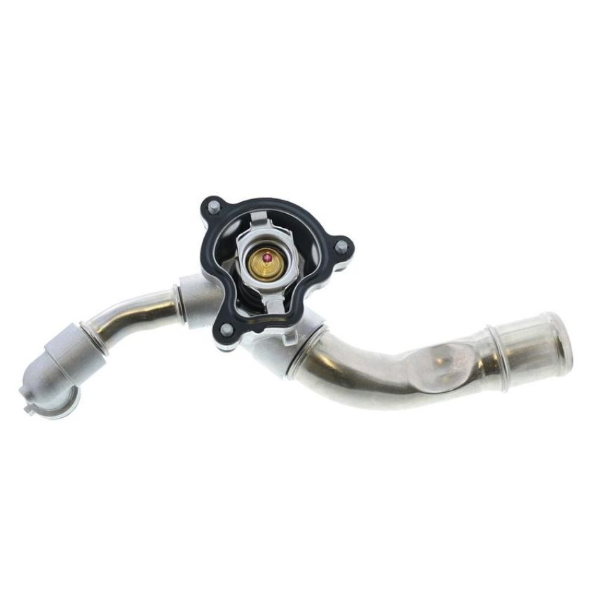 MotoRad 1119-190 Integrated Housing Thermostat-190 Degrees