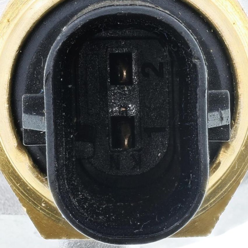 MotoRad 1119-190 Integrated Housing Thermostat-190 Degrees