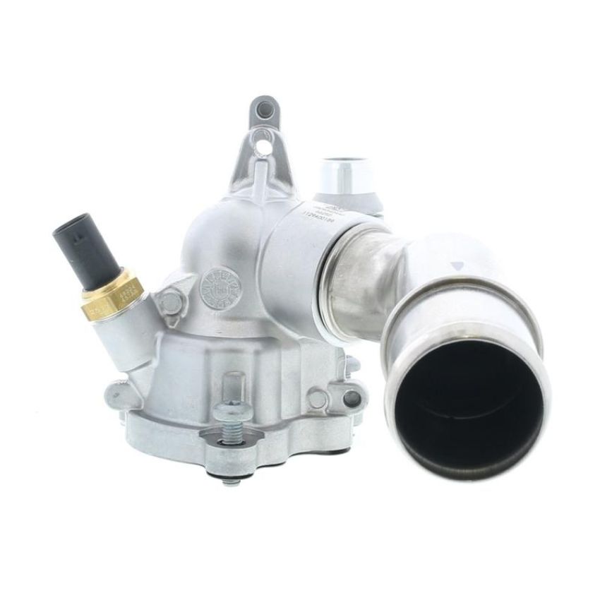 MotoRad 1119-190 Integrated Housing Thermostat-190 Degrees