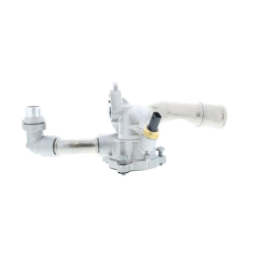 MotoRad 1119-190 Integrated Housing Thermostat-190 Degrees