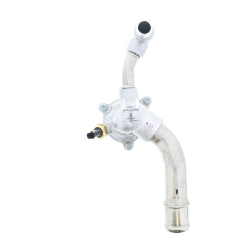 MotoRad 1119-190 Integrated Housing Thermostat-190 Degrees