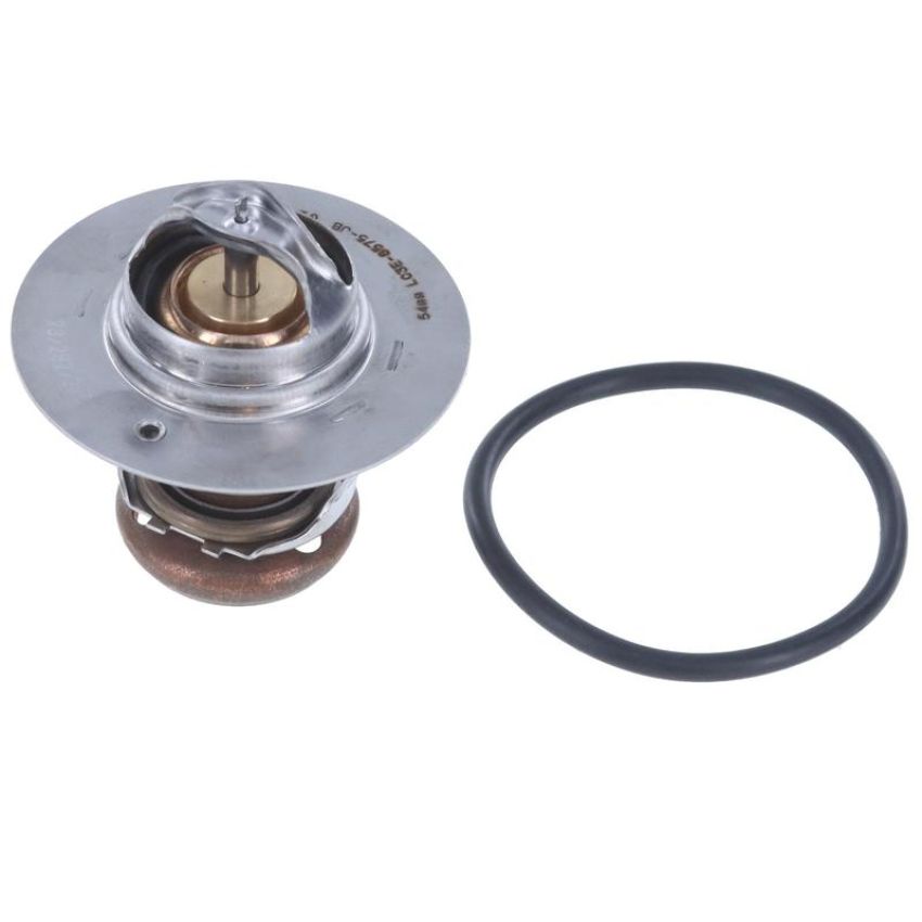 MotoRad 1121-160 Thermostat - 160 Degrees