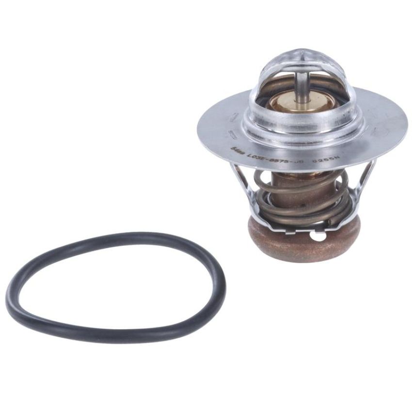 MotoRad 1121-160 Thermostat - 160 Degrees