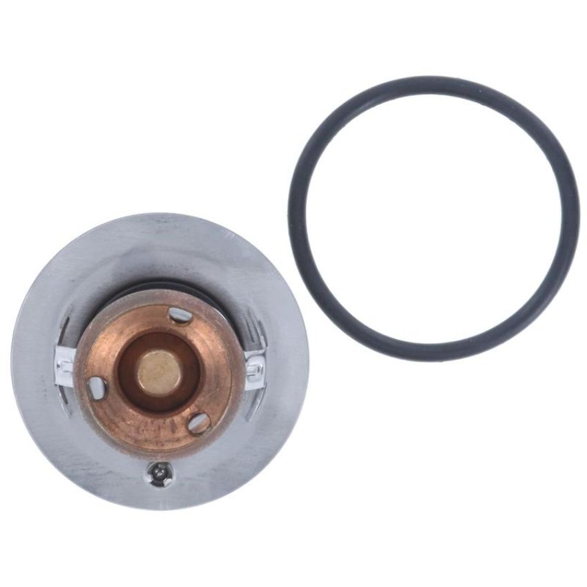 MotoRad 1121-160 Thermostat - 160 Degrees