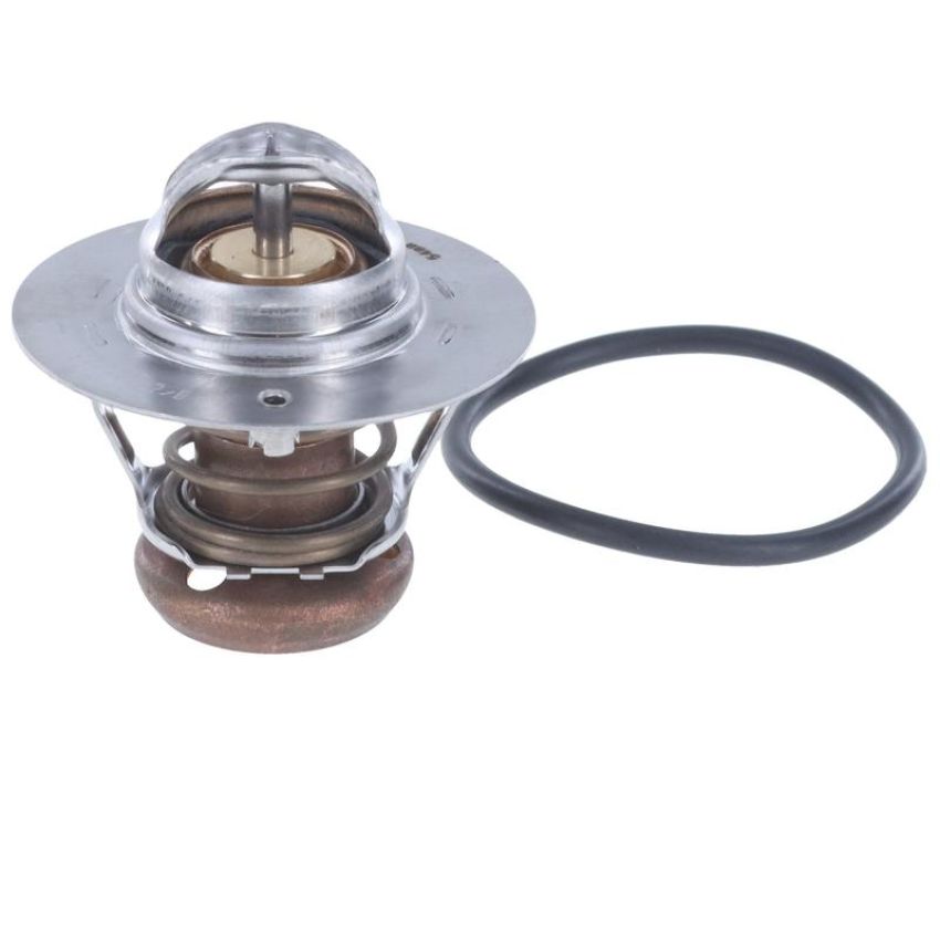 MotoRad 1121-160 Thermostat - 160 Degrees