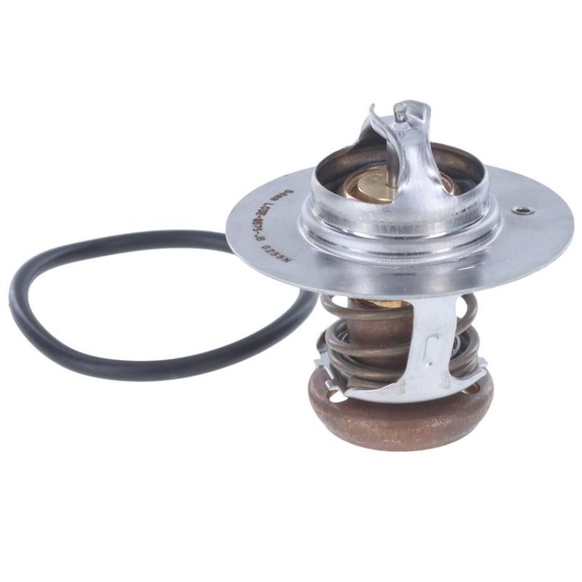 MotoRad 1121-160 Thermostat - 160 Degrees