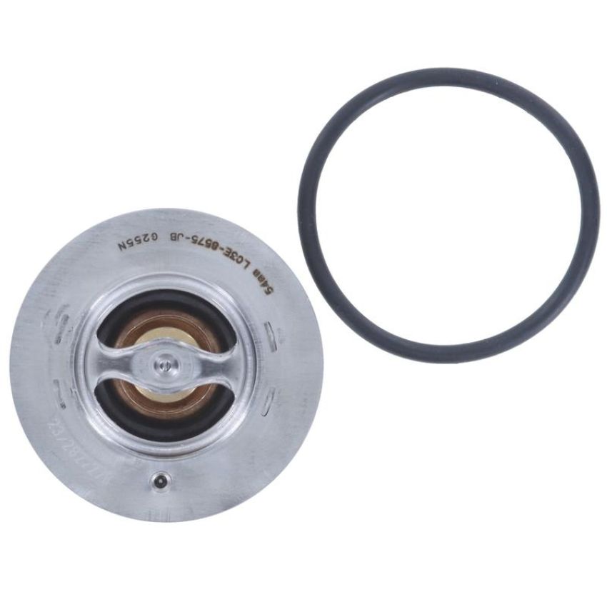 MotoRad 1121-160 Thermostat - 160 Degrees