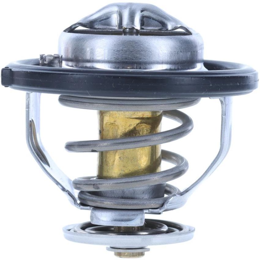 MotoRad 1205-235 Water Pump and Thermostat Assembly - 235 Degrees