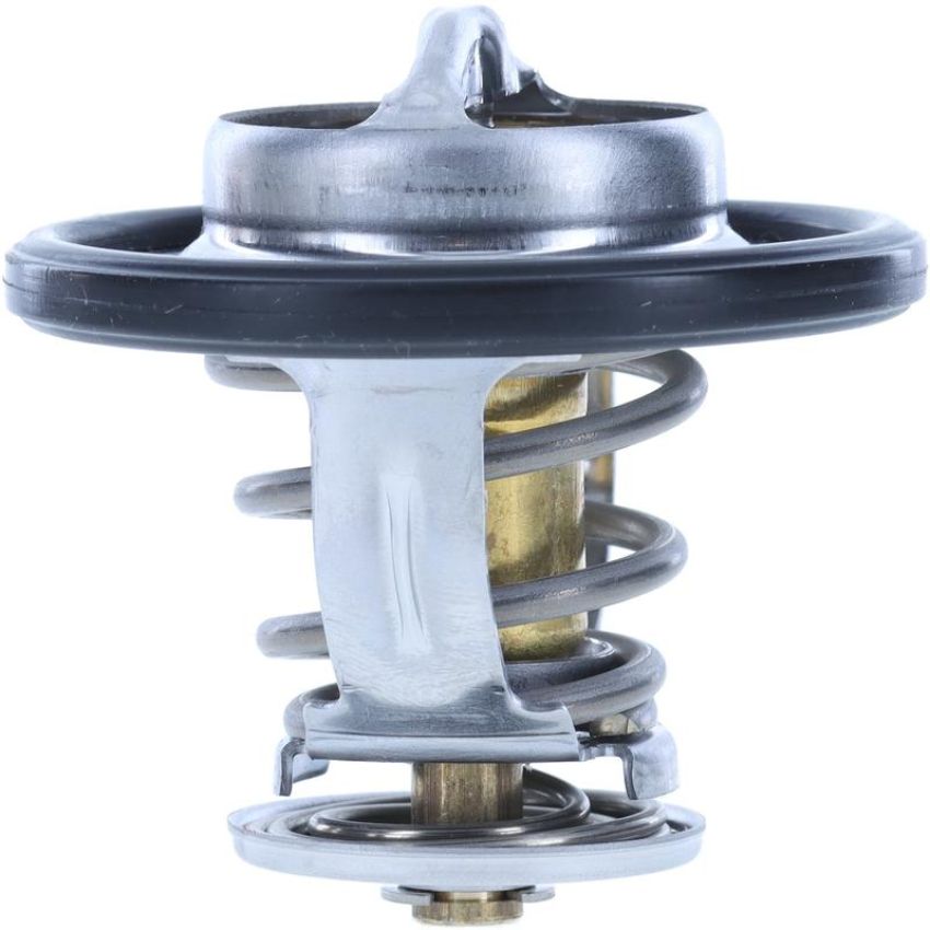 MotoRad 1205-235 Water Pump and Thermostat Assembly - 235 Degrees