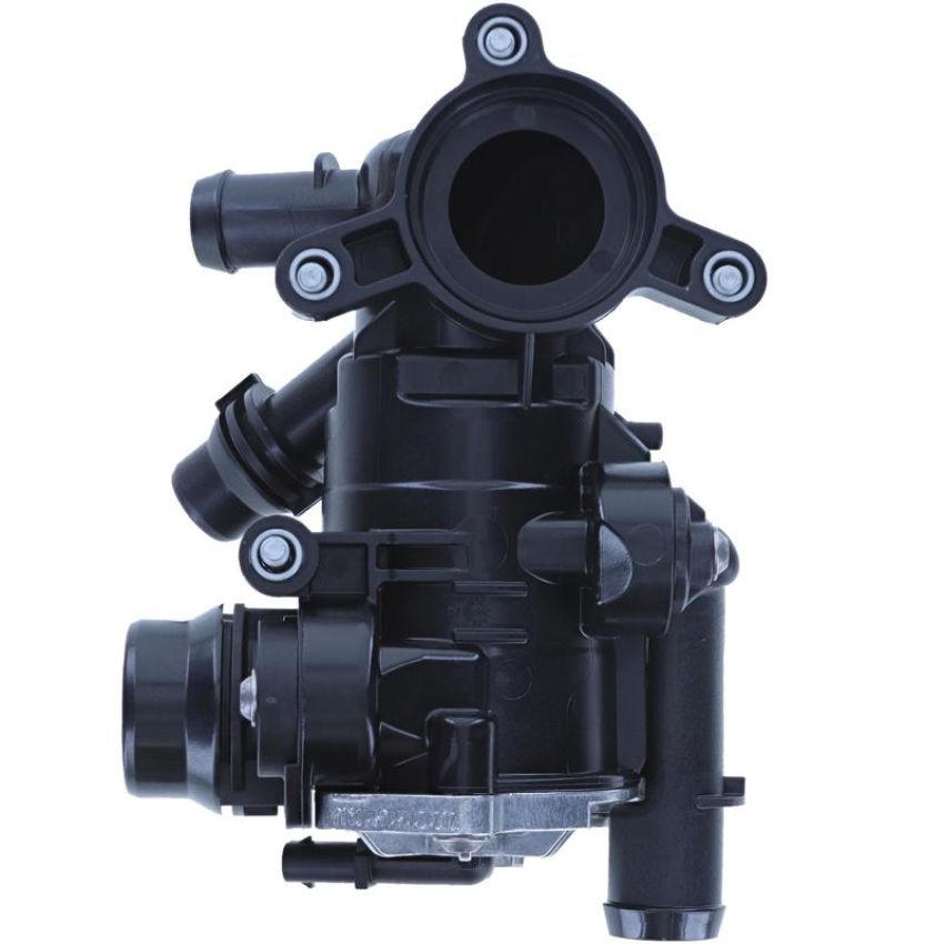 MotoRad 1218-216 Integrated Housing Thermostat-216 Degrees w/sensor