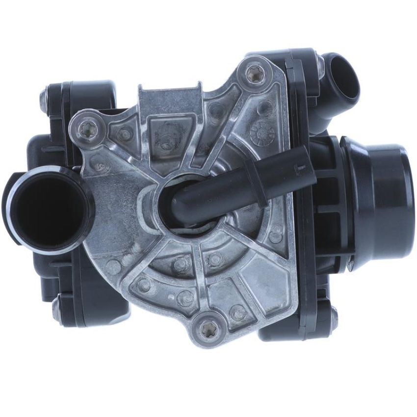 MotoRad 1218-216 Integrated Housing Thermostat-216 Degrees w/sensor