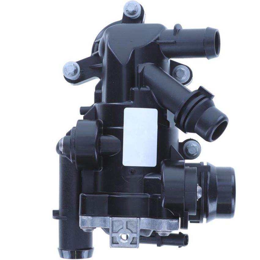 MotoRad 1218-216 Integrated Housing Thermostat-216 Degrees w/sensor