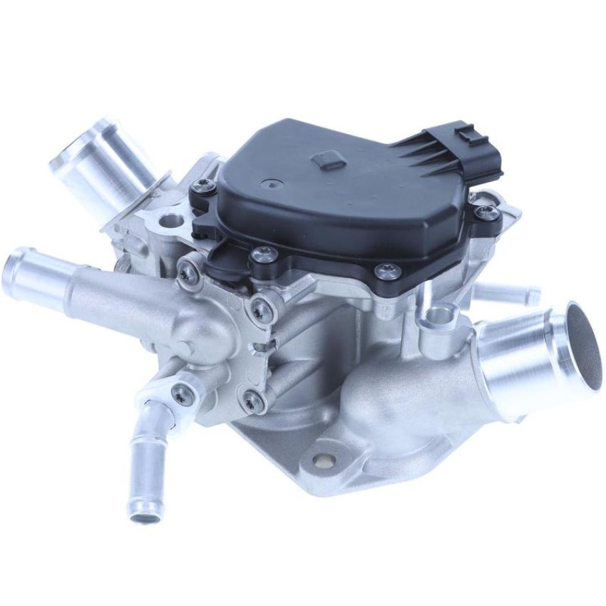 MotoRad 1222-176 Integrated Housing Thermostat-176 Degrees