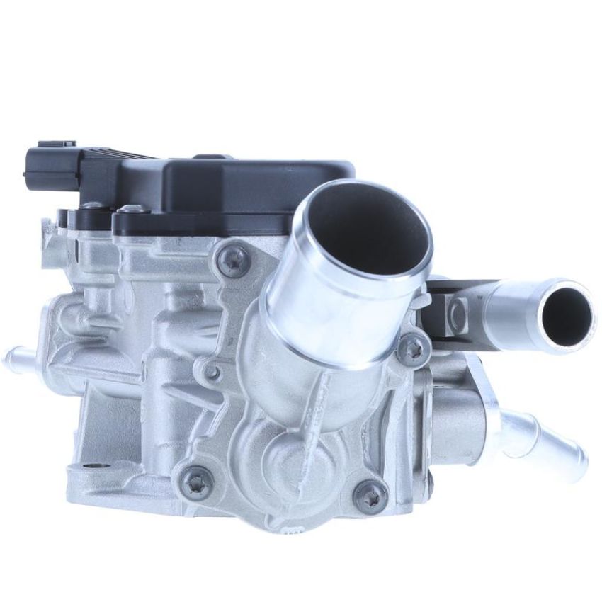 MotoRad 1222-176 Integrated Housing Thermostat-176 Degrees