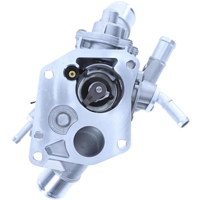 MotoRad 1222-176 Integrated Housing Thermostat-176 Degrees