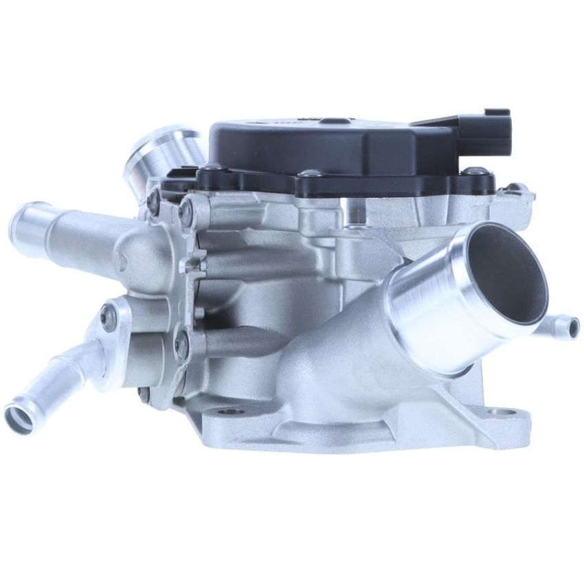 MotoRad 1222-176 Integrated Housing Thermostat-176 Degrees